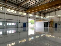 Tuas Cove Industrial Centre (D22), Factory #557112261